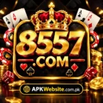 8557 Game APK