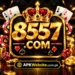 8557 Game APK
