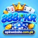 888PKR Game