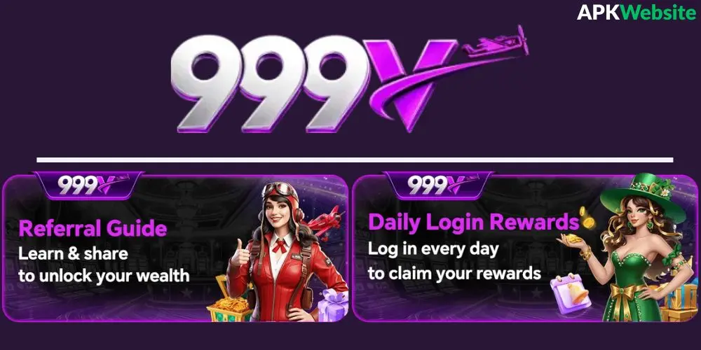 999V Game