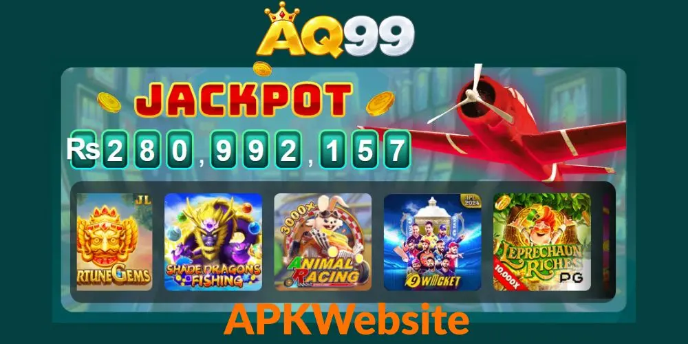 AQ99 Game APK for Android 2026