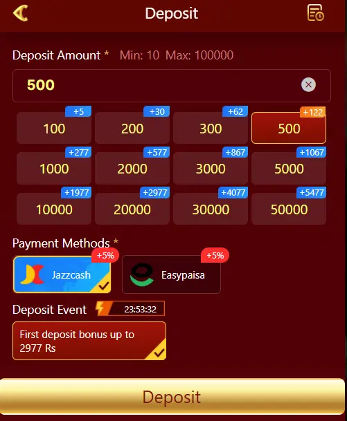 6PPP game app