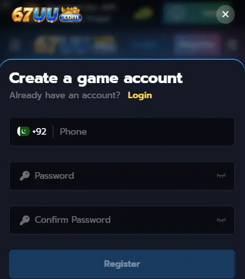 67UU game 