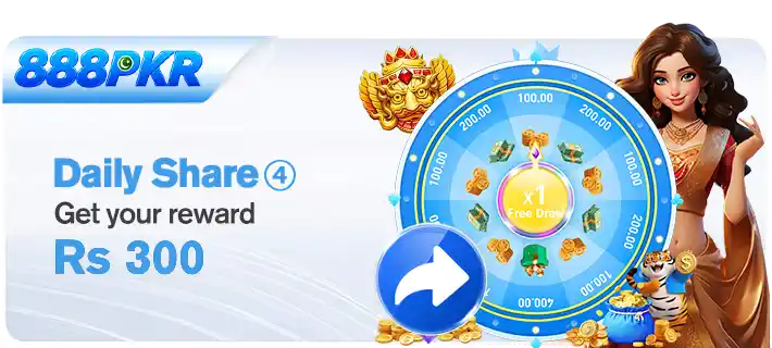 888PKR Game 
