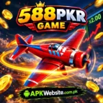 588PKR Game