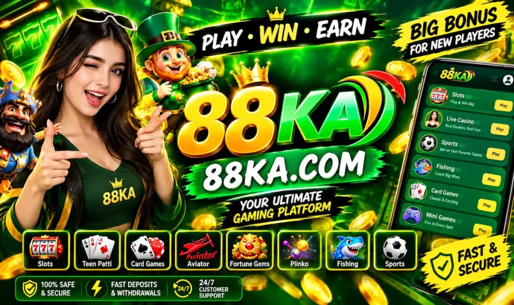 88ka Gaame Downlaod