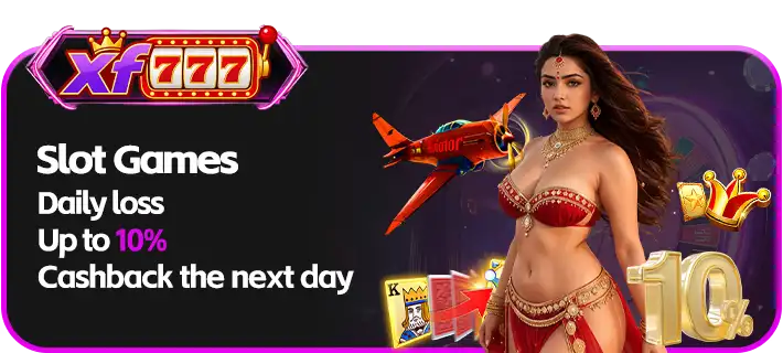 XF777 Game APK 