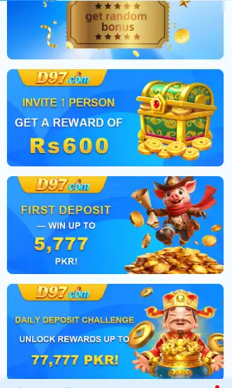 D97 Game Download
