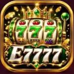 E7777 Game