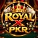 Royalxpkr Game