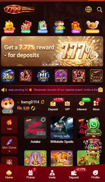 7799win Game