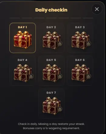 Royalxpkr Game