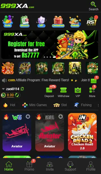 999XA Game Download